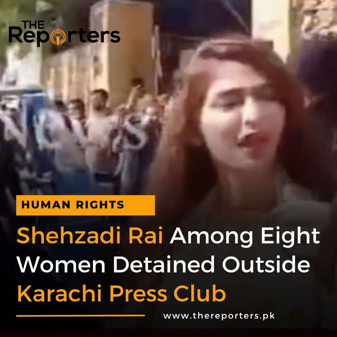 The Reporters tweet media