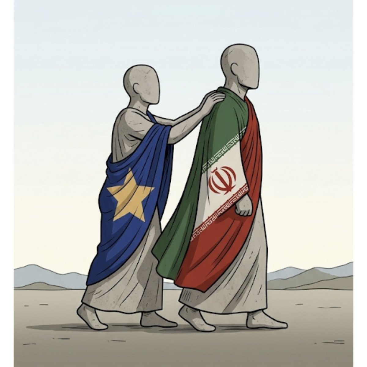 Ellie_Free_Iran's tweet photo. @Ario1401 https://t.co/6KXjAbcYFy