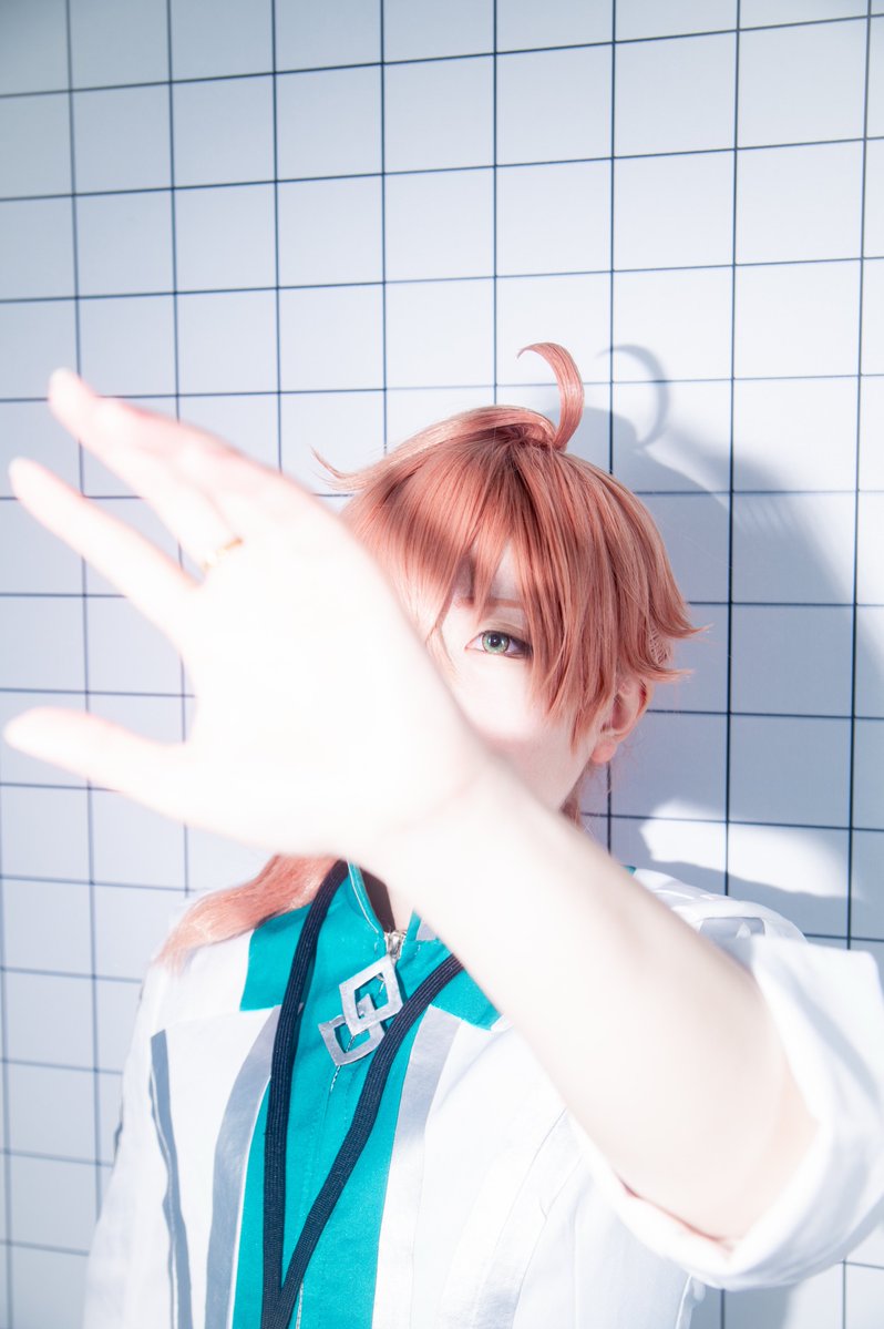 夜々🌞藤丸立香を下さい tweet media