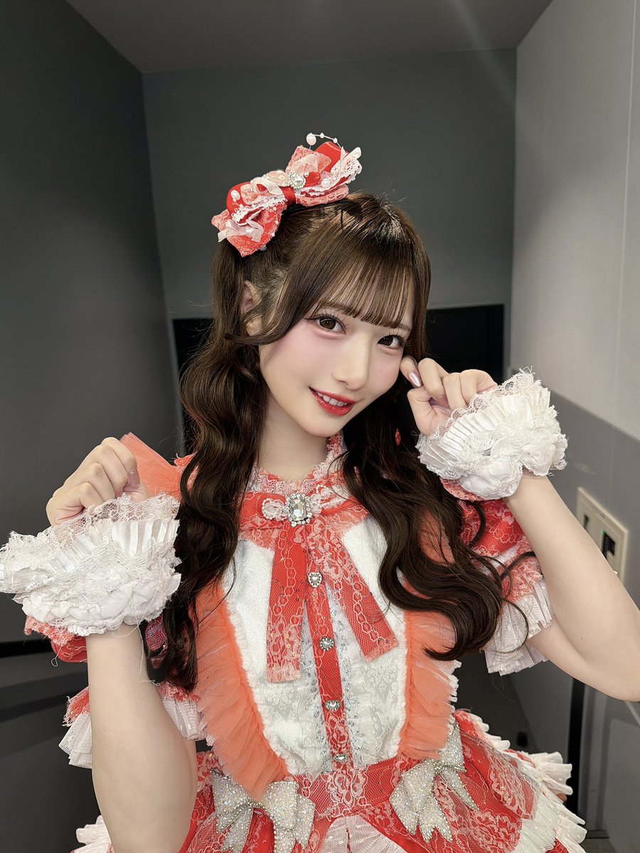 澪川 舞香 (fav me) tweet media
