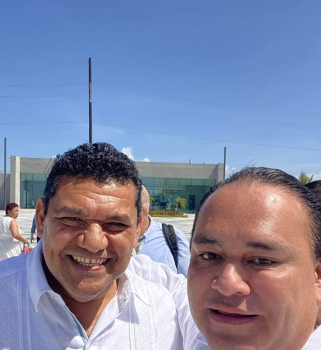 Pepe Ancona tweet media
