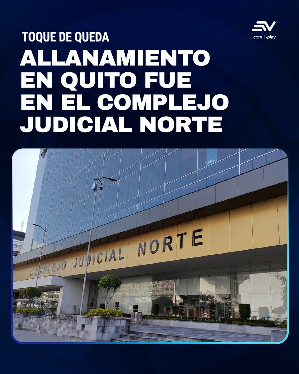 Ecuavisa Noticias tweet media