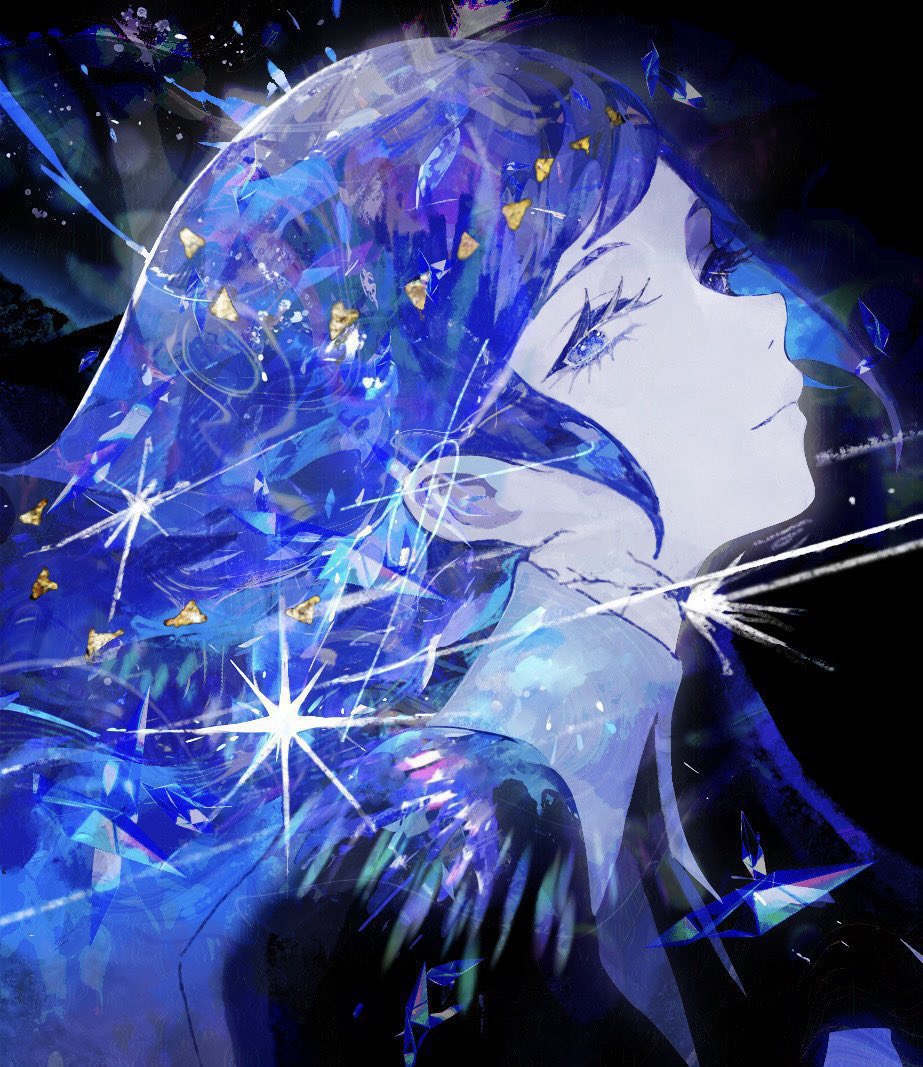 💎🌌✨