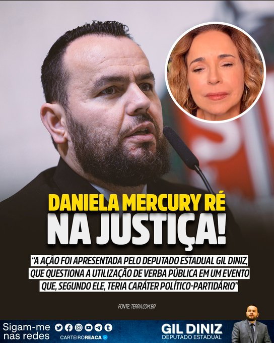 Alisando Cresce tweet media
