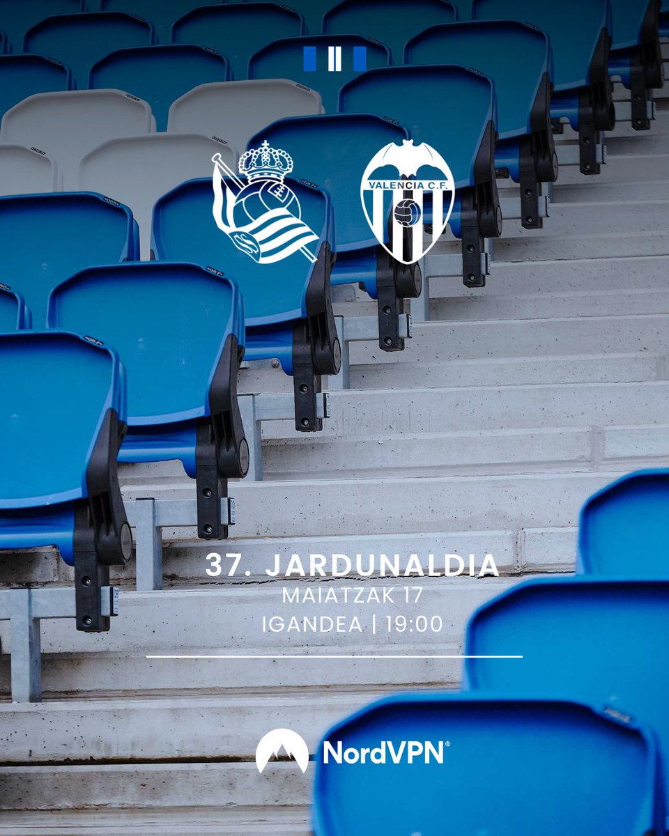 Real Sociedad Fútbol tweet media