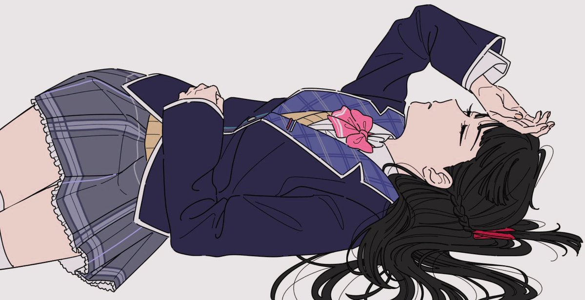 月見ろむ (@tsukimirom) on Twitter photo 