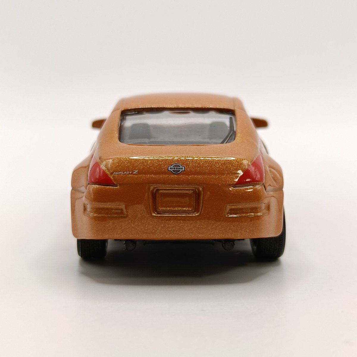 tomica103ca's tweet photo. #ミニカー #トイザらス #playpop #Nissan #フェアレディZ
トイザらスオリジナル
playpop
2023 Nissan Z https://t.co/HCAJHtZOuc