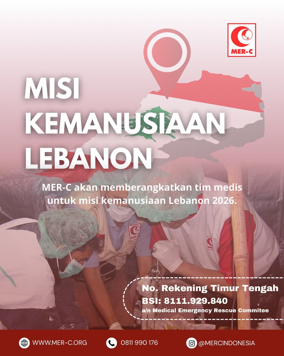 MER-CIndonesia tweet media