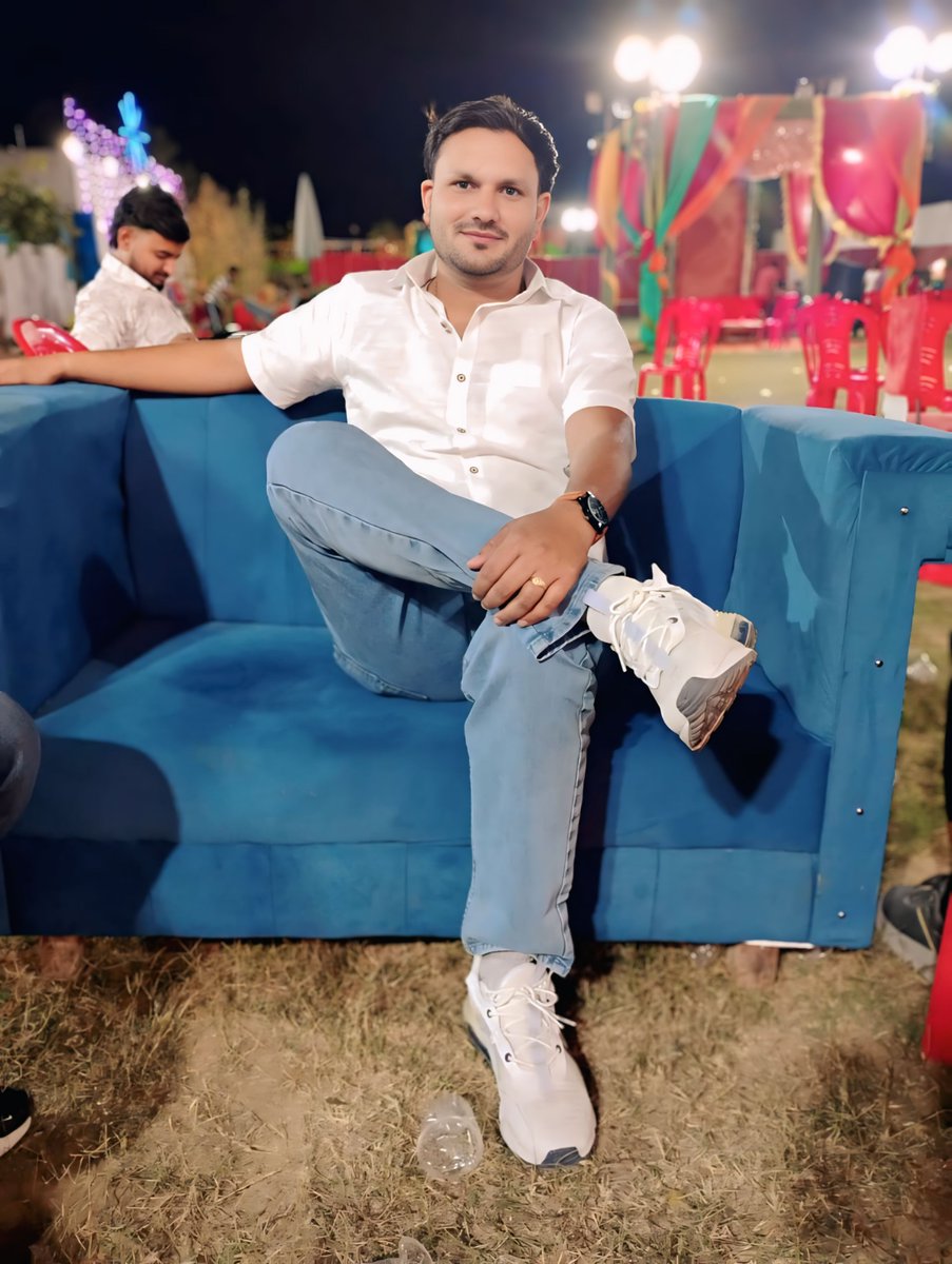 Gaurav Yadav tweet media