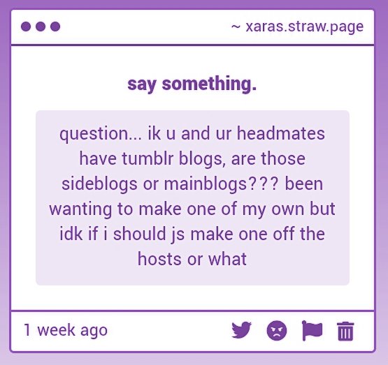 xara tweet media