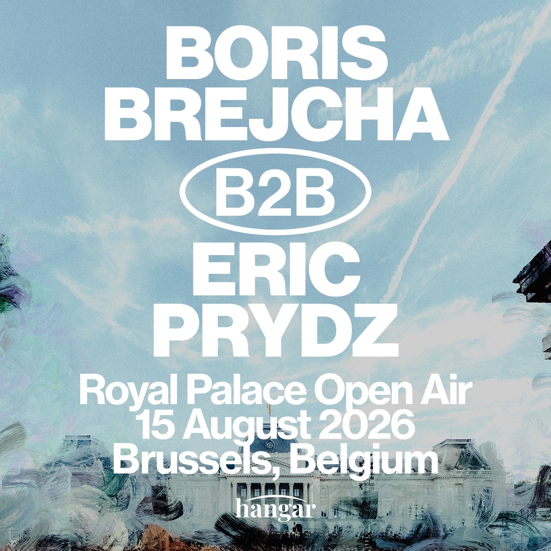 Boris Brejcha tweet media