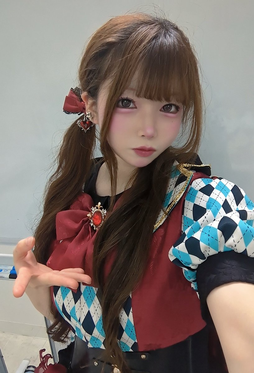主 めのう tweet media
