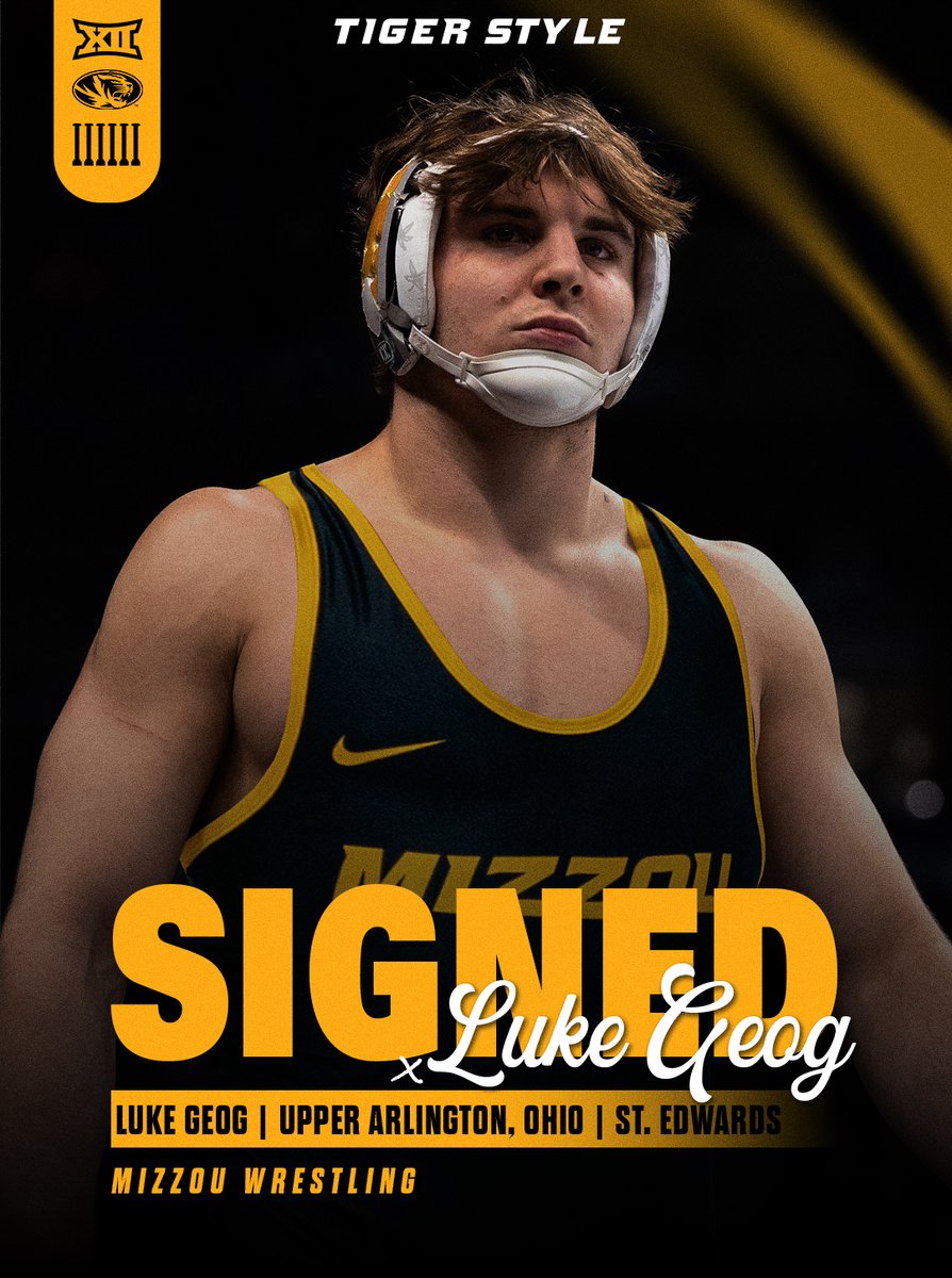 Mizzou Wrestling tweet media