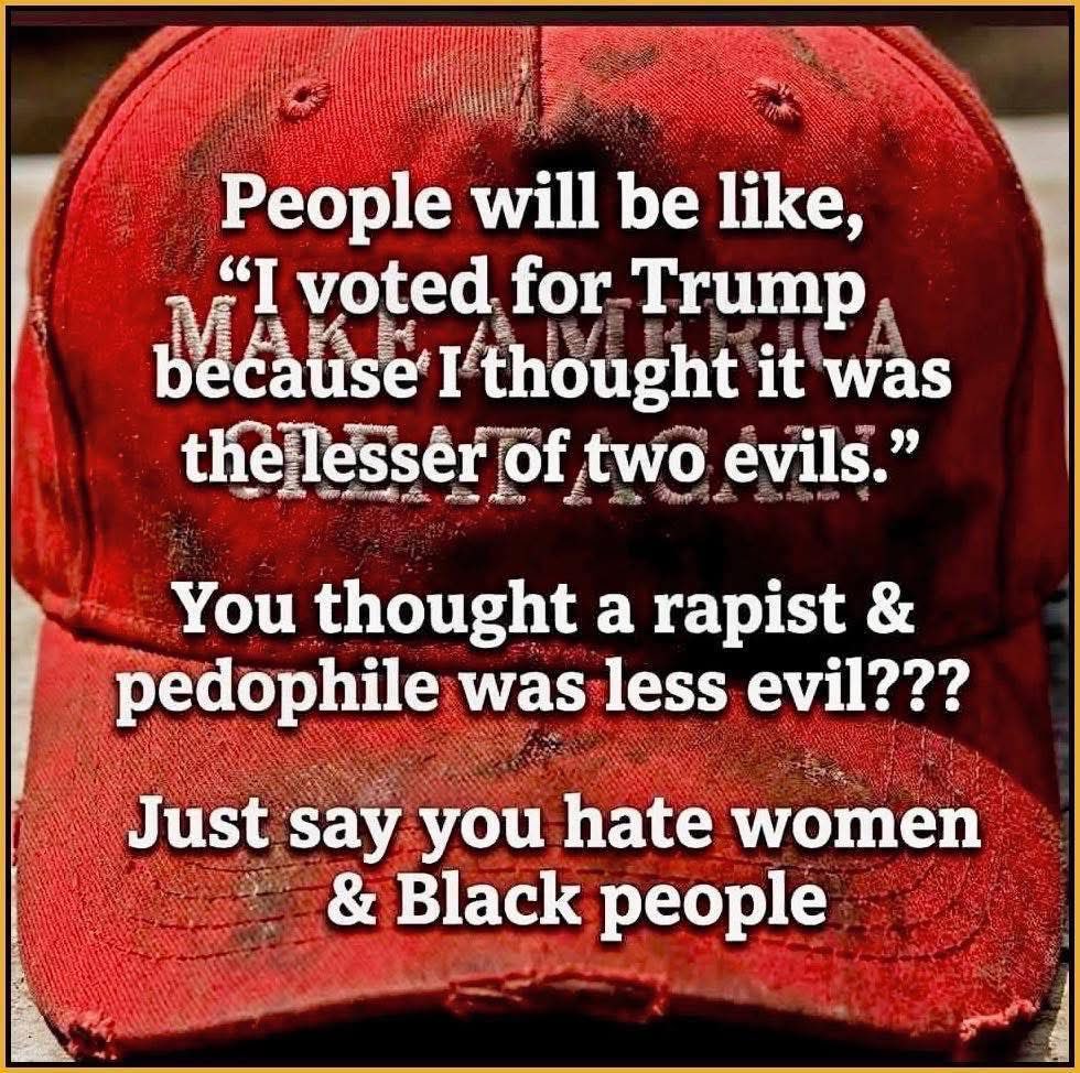 Not Your Average Liberal tweet media