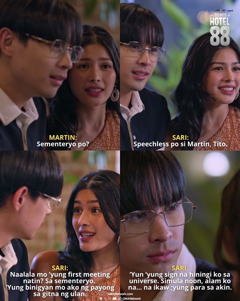 GMA Network tweet media