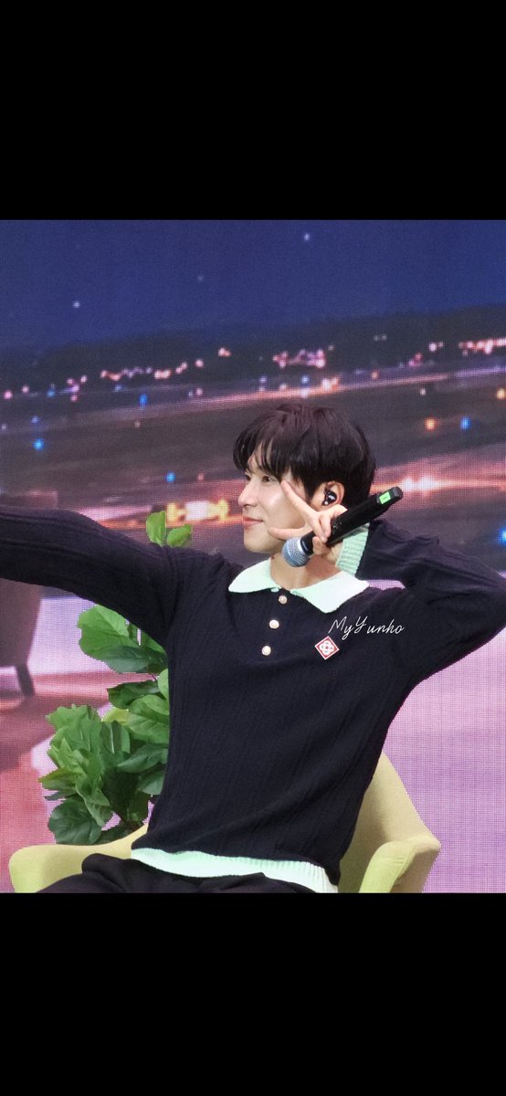 열정 유노 tweet media
