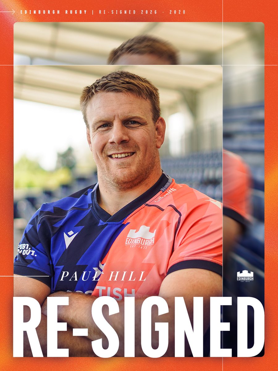 Edinburgh Rugby tweet media