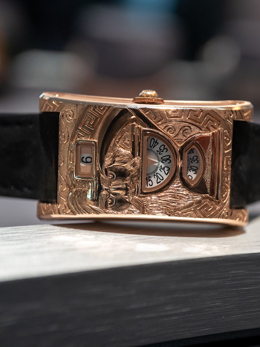 関口 優 Yu Sekiguchi@HODINKEE Japan編集長 tweet media