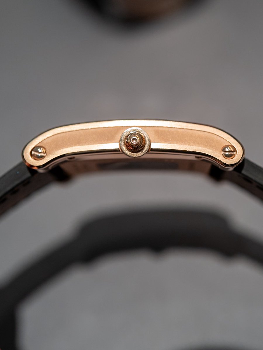 関口 優 Yu Sekiguchi@HODINKEE Japan編集長 tweet media