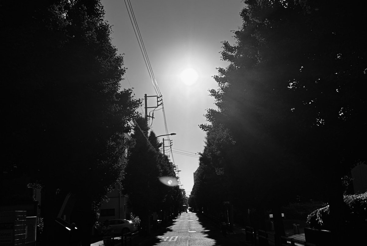 430427627y's tweet image. 0819 #blackandwhitephotography #Monochrome #streetphotography
