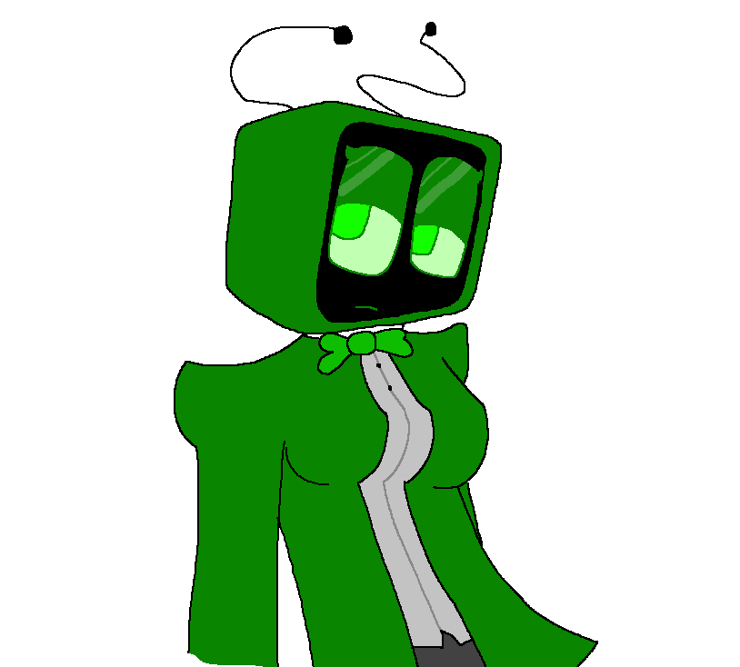 TNTroub13's tweet photo. A tiny little Vee doodle I did last night to try some stuffs out. I'm lowkey NOT an artist. I took some inspiration from another artist.

Hashtags #dandyworld #dandyworldvee #vee #hashtag https://t.co/l4j9wF32gR