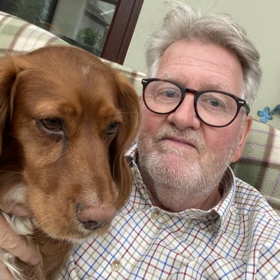 Lloyd and Star tweet media