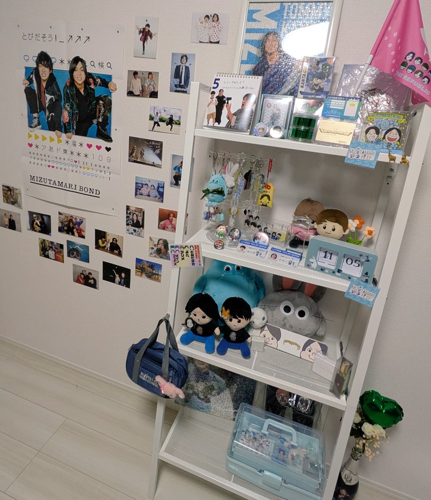 ゆりゴン tweet media