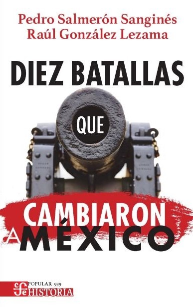 Pedro Salmerón Sanginés tweet media