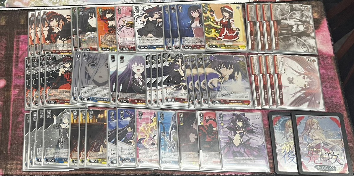 【公式】Exciting CardGames (ECG) tweet media