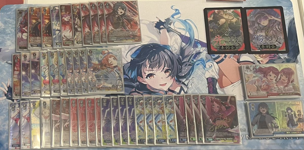 【公式】Exciting CardGames (ECG) tweet media