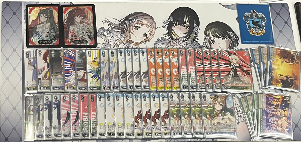 【公式】Exciting CardGames (ECG) tweet media