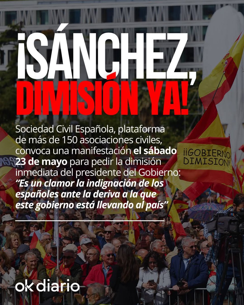 SoledadPalomar1's tweet photo. Que se sepa !!!  🇪🇦🇪🇦🇪🇦 https://t.co/RGH5x2BtBI