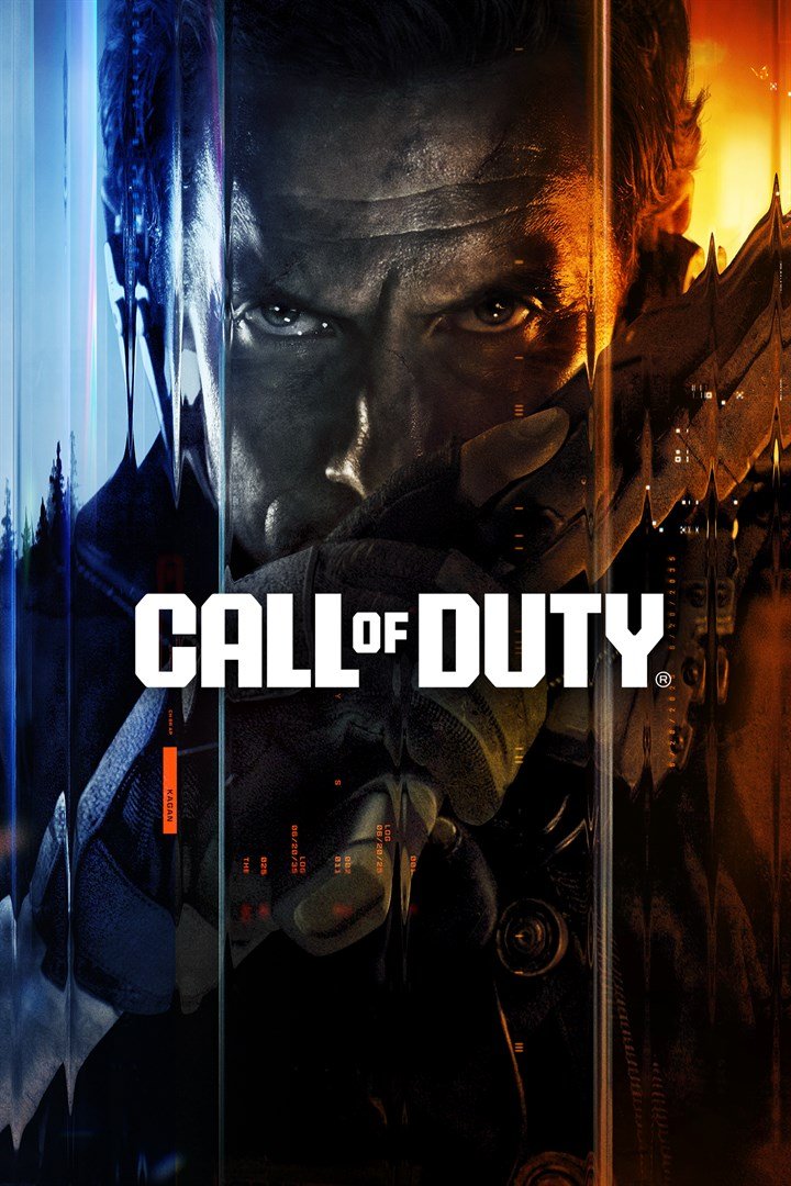 Call of Duty Alerts tweet media