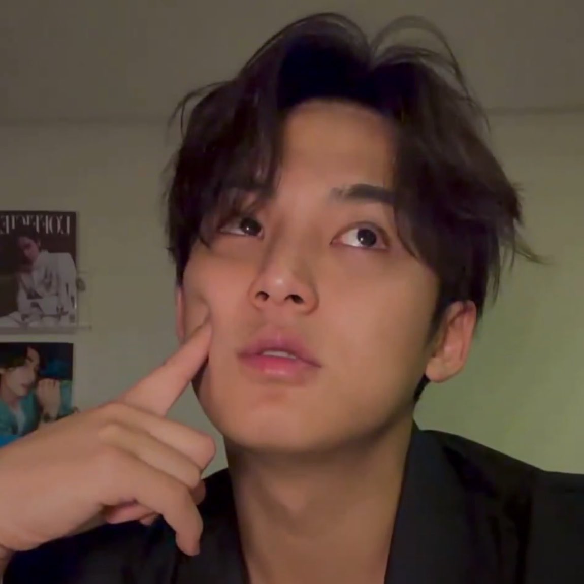 แดกแดษดแด
ส | ๐ด๐ฉ๐ข๐ฌ๐ฆ ๐ช๐ต ๐ฐ๐ง๐ง ๐ฉถ tweet media