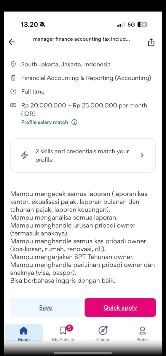 Hidup sebagai +62 tweet media