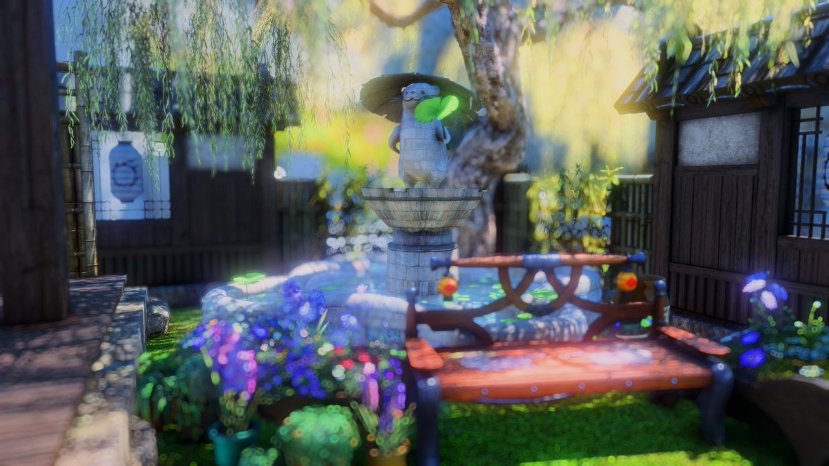 anriel_gpose's tweet photo. Upgraded my small garden https://t.co/BR2iu7Wlig