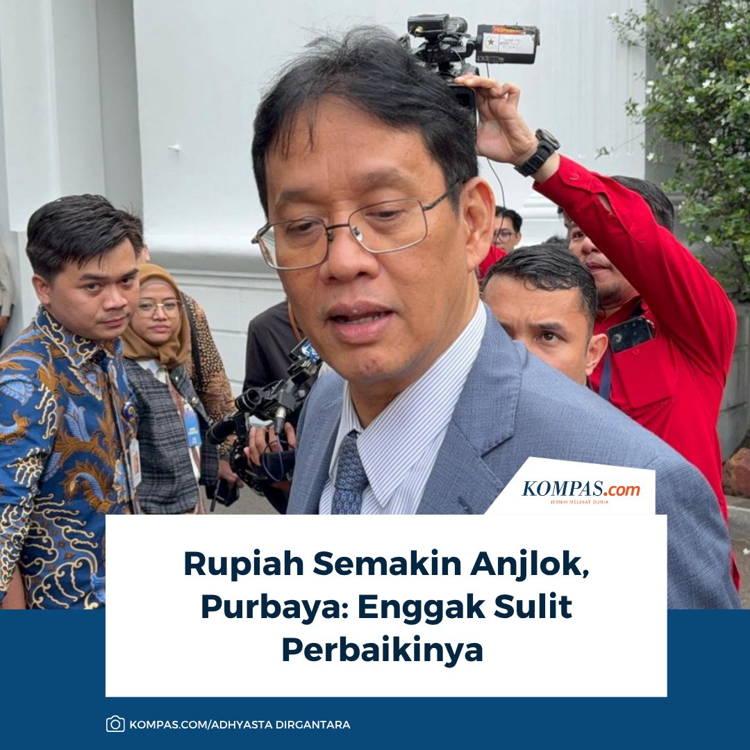 Kompas.com tweet media