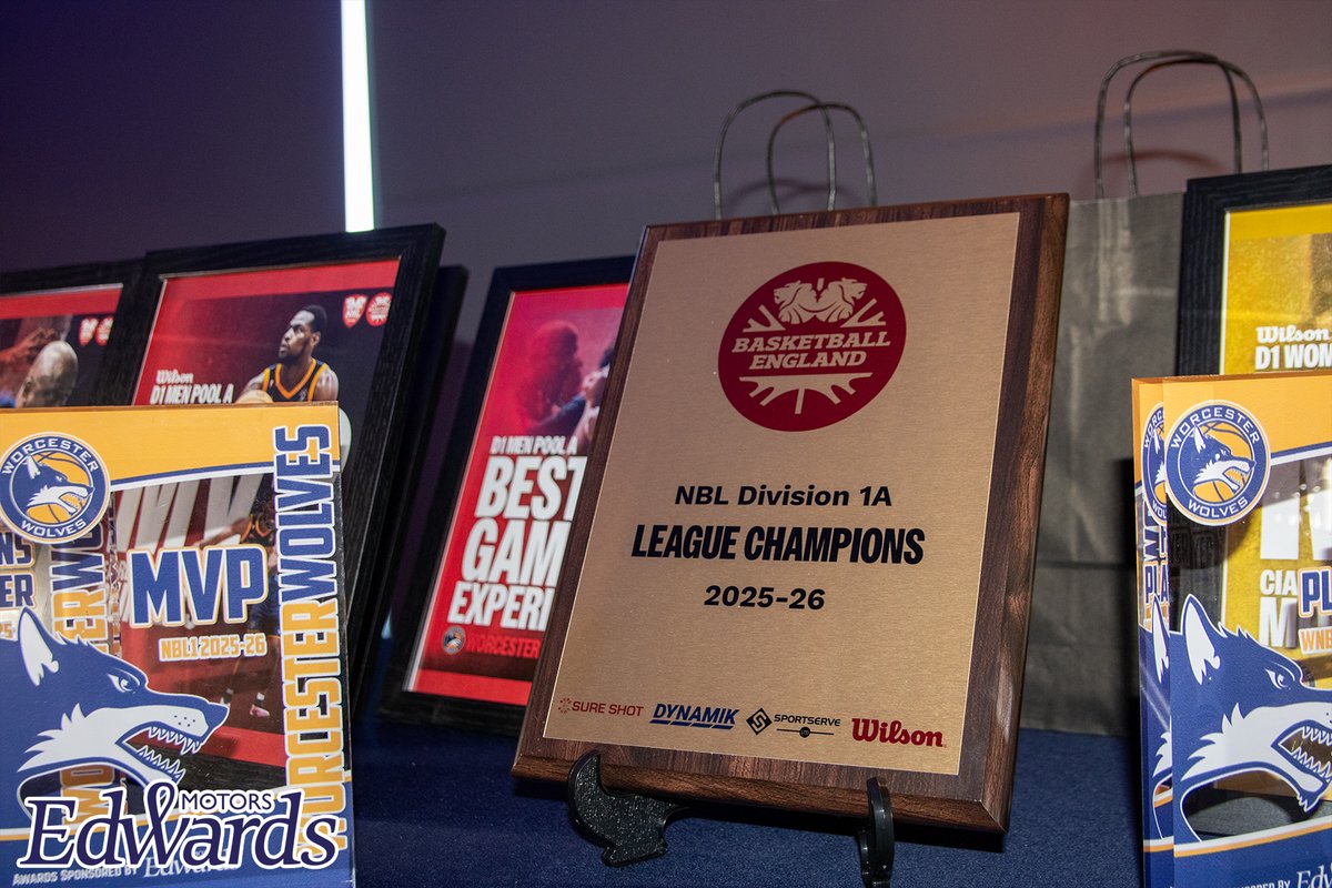 Worcester Wolves tweet media