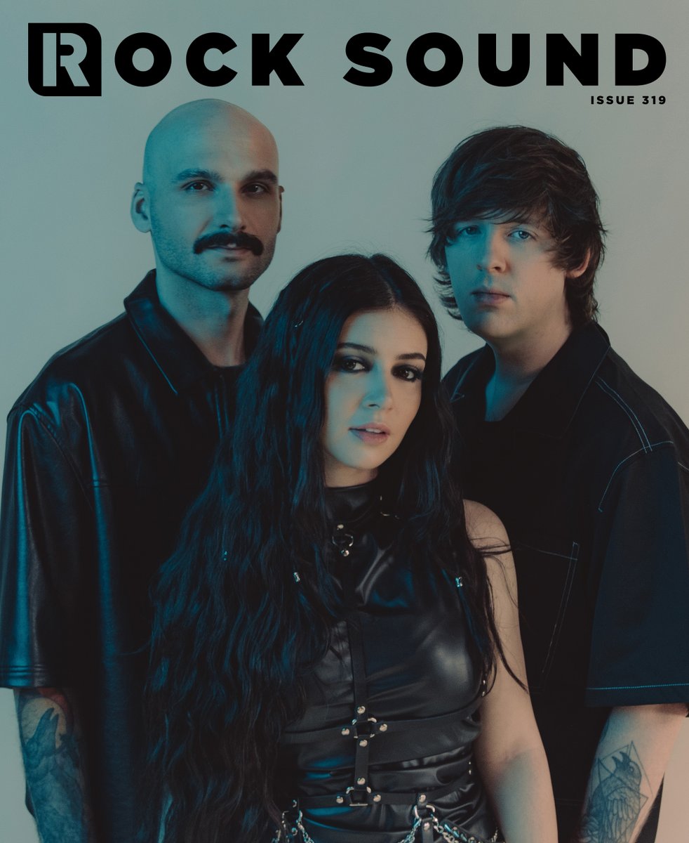 Rock Sound tweet media