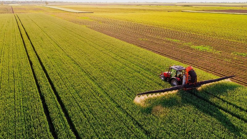 Organic Research Centre tweet media