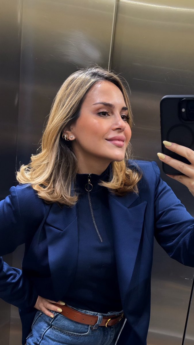 Tala Osseiran 🇱🇧تالا عسيران tweet media