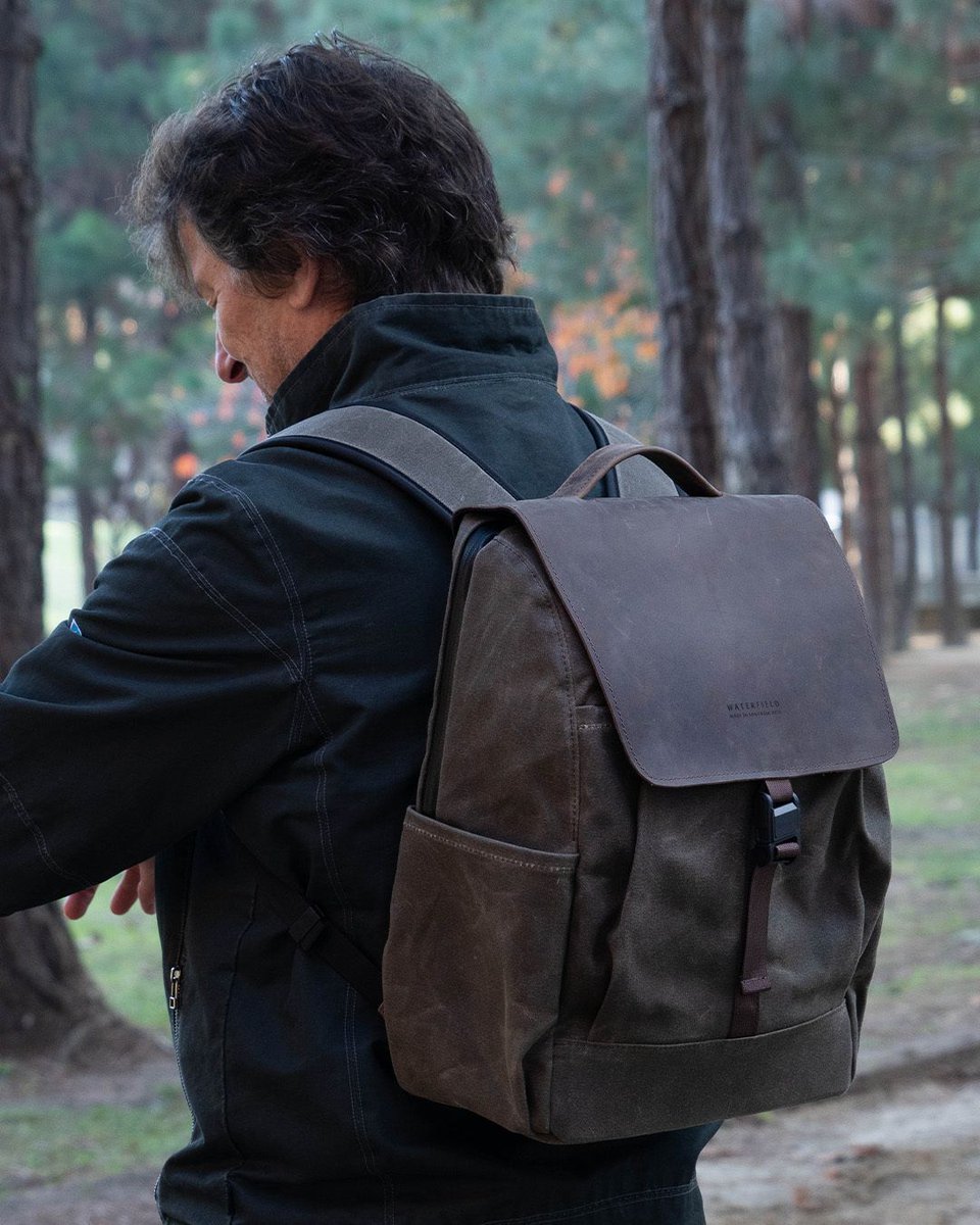 SFBags's tweet image. 🚨 Launching at 8:00 a.m. PST today: a MILES BACKPACK #LimitedRun. 

We've heard from soooo many of you asking to bring this one back. We have a #limited quantity to offer today...until they're gone. 

Where would you take yours?
#work #travel #adventure #MadeinUSA