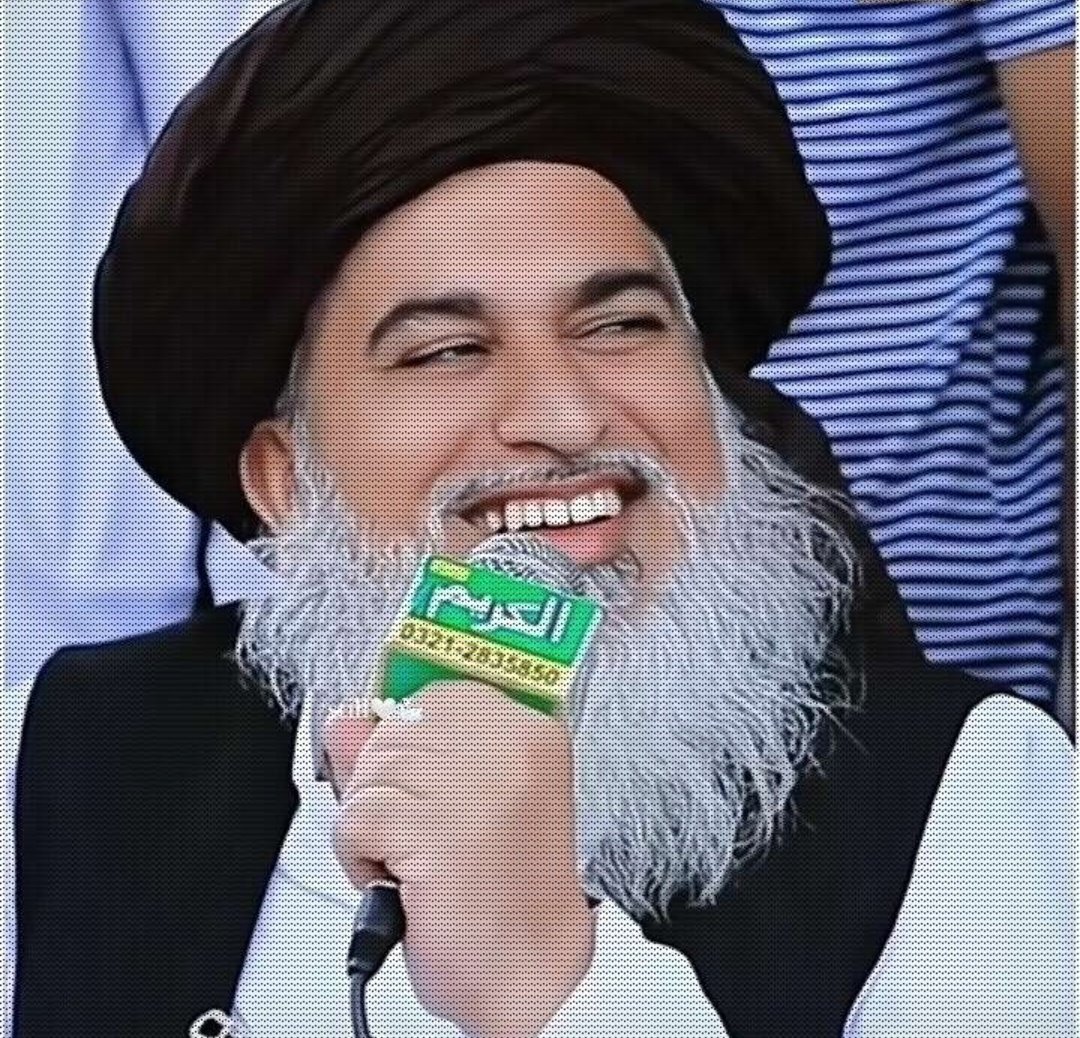 معوذ اسحاق tweet media