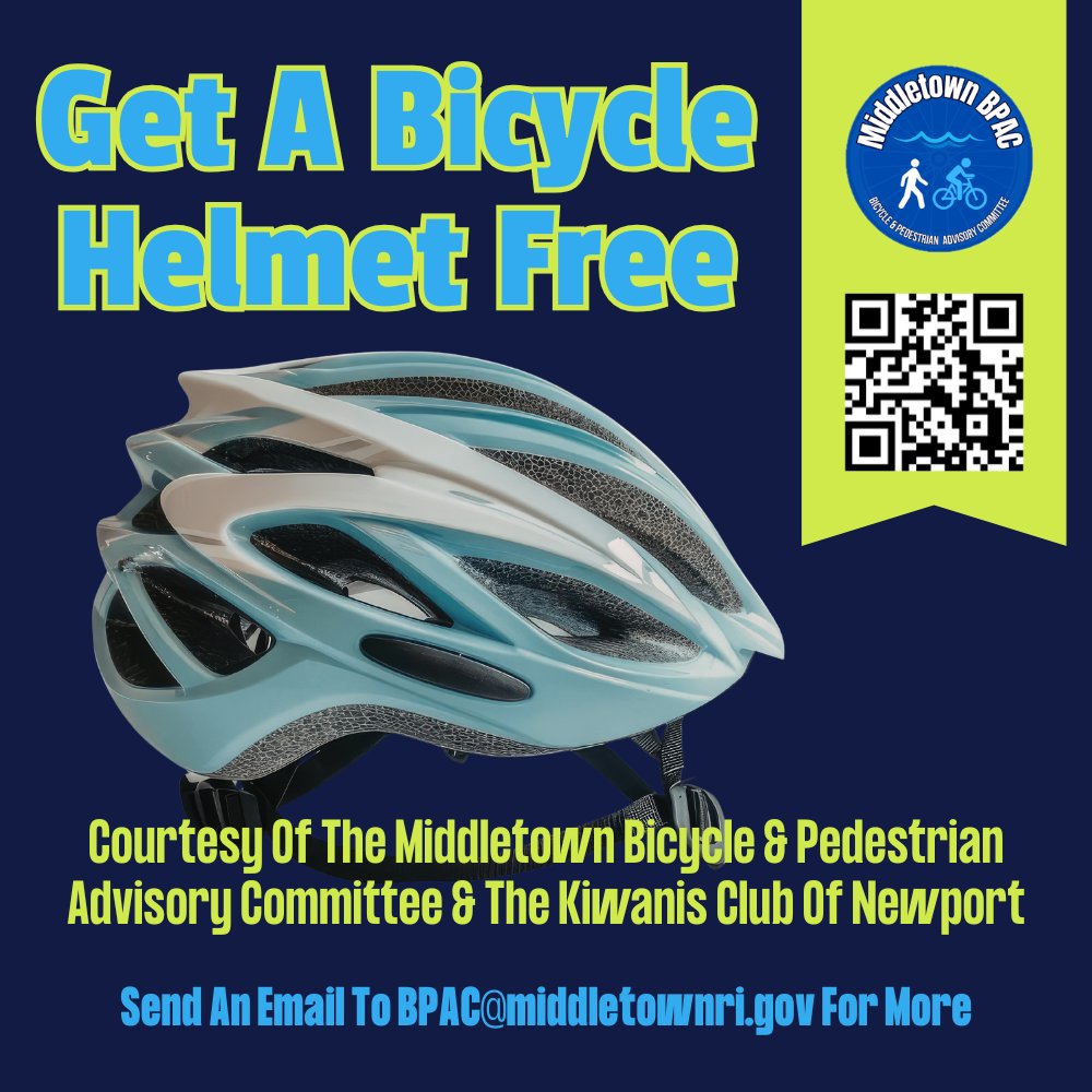 Middletown RI Police Department tweet media