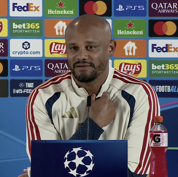 The Touchline | 𝐓 tweet media