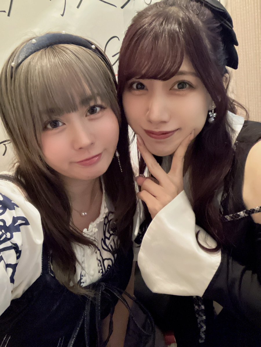 浦えりか。 tweet media