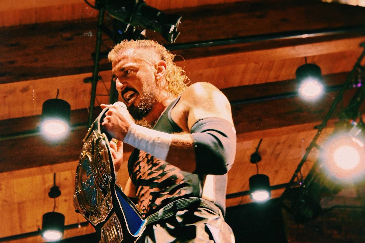 Pro Wrestling Epic tweet media