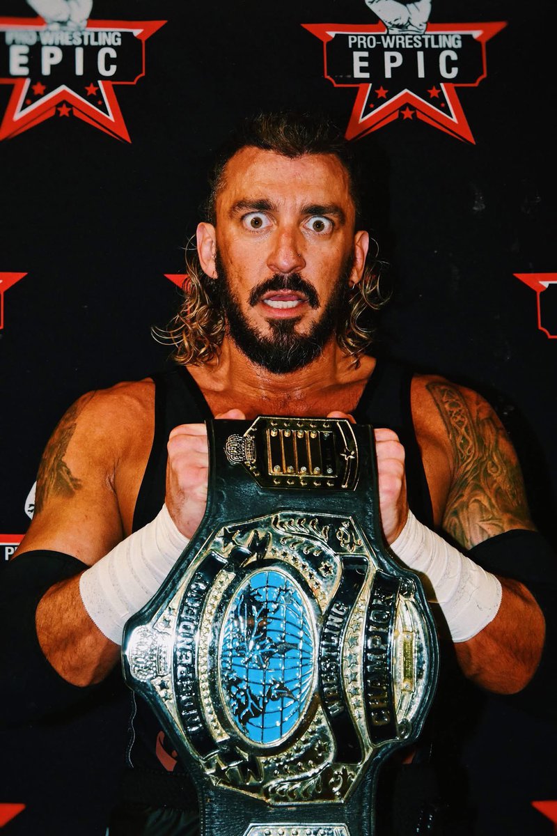 Pro Wrestling Epic tweet media
