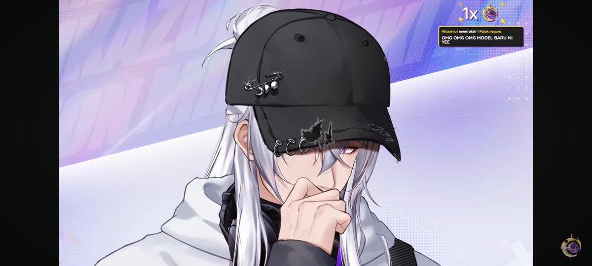 yin🧶 tweet media