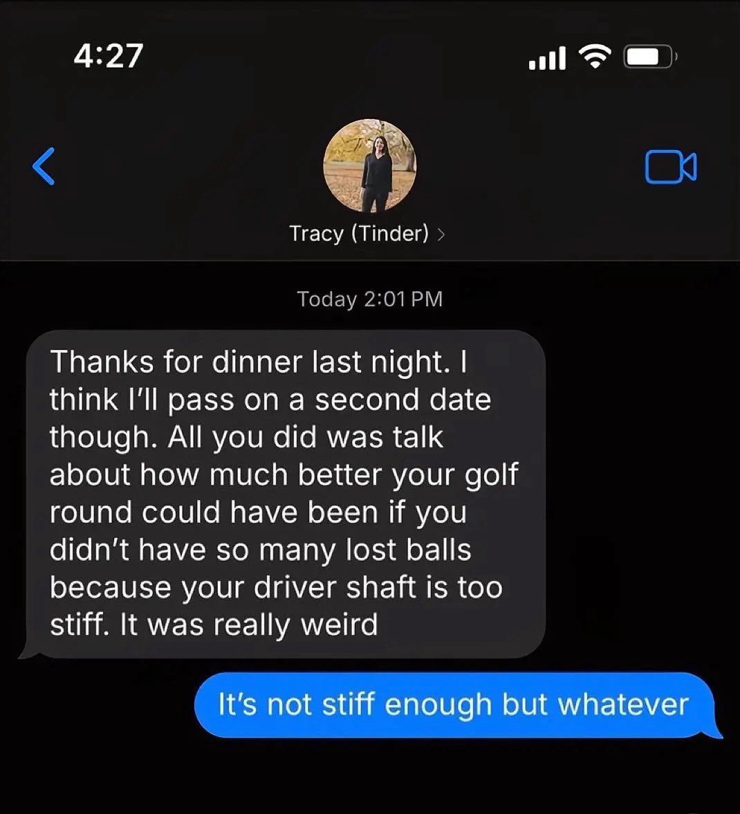 NUCLR GOLF tweet media